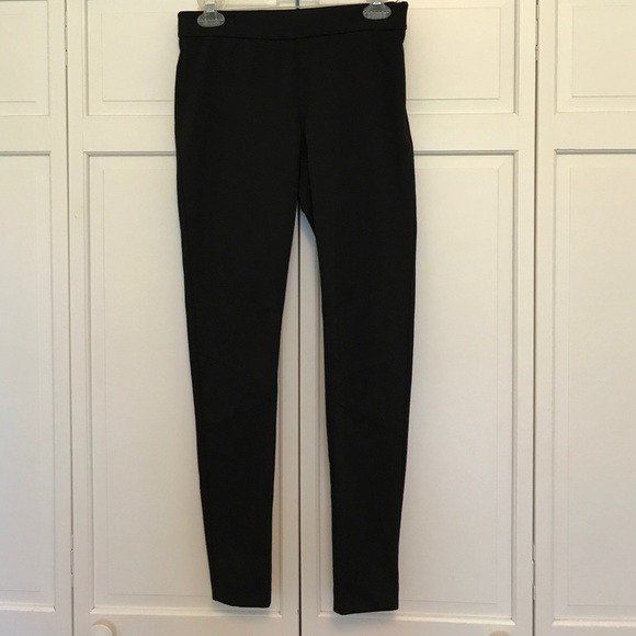 Banana Republic Pants - BANANA  REPUBLIC skinny knit pants
